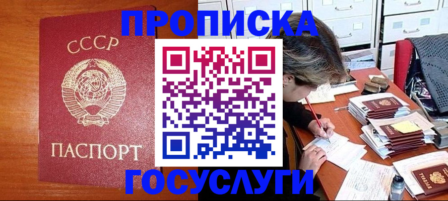 прописка от собственника в Камышине